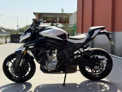 CFMOTO 675NK - ფოტო 6