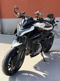 CFMOTO 675NK - ფოტო 7
