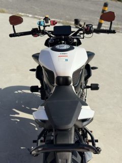 CFMOTO 675NK - ფოტო 8