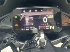 CFMOTO 675SR-R - ფოტო 7