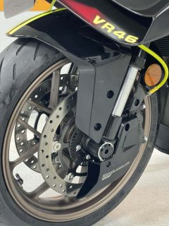 CFMOTO 675SR-R - ფოტო 8