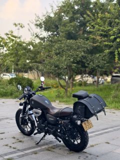 Cyclone RA2 250 cc - photo 6