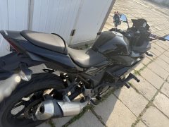 Haojue Suzuki GSX250R - ფოტო 3