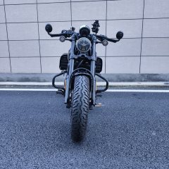 CFMOTO 450CL-C - ფოტო 4