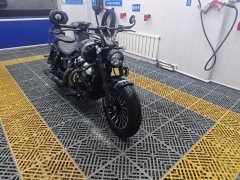 Benda Graystone 250 - ფოტო 2