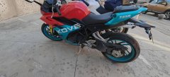 Kayo 350RR Jerez - ფოტო 1