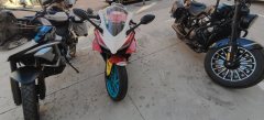 Kayo 350RR Jerez - ფოტო 2