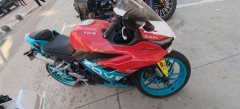 Kayo 350RR Jerez - ფოტო 3