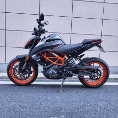 KTMR2R 390 Duke 400 cc - ფოტო 2