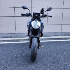KTMR2R 390 Duke 400 cc - ფოტო 4