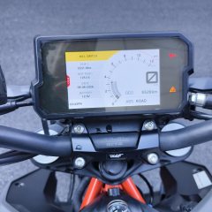 KTMR2R 390 Duke 400 cc - ფოტო 8
