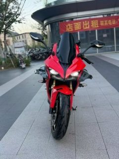 QJMOTOR 550 - ფოტო 3