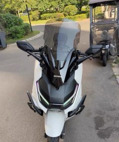 Sundiro Honda NS150GX - photo 1