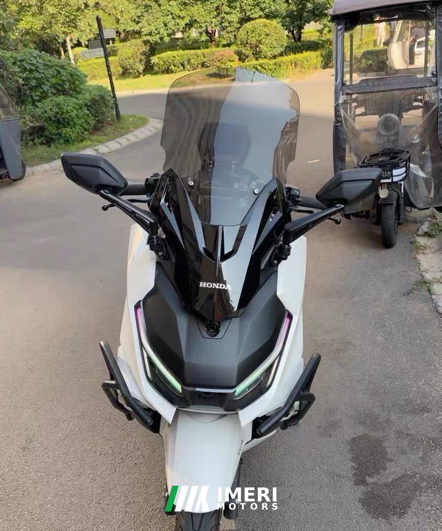 2026 Sundiro Honda NS150GX