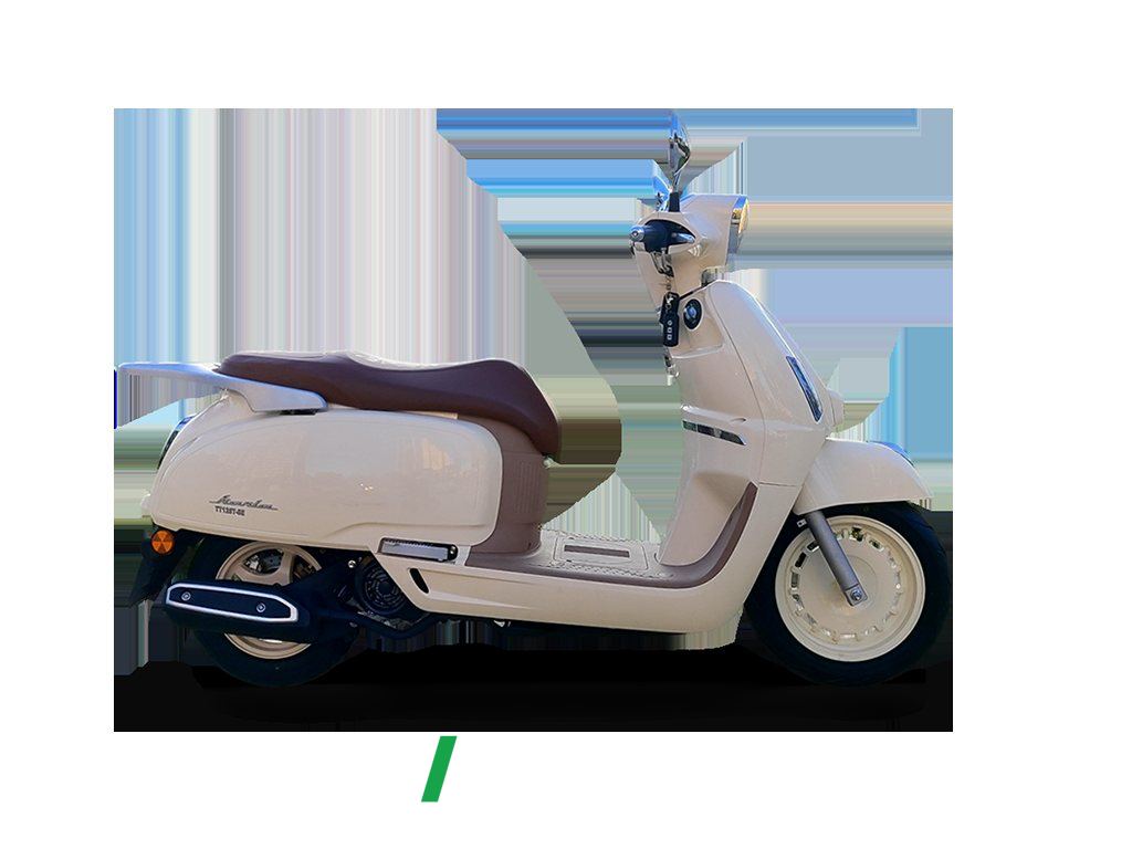 2025 Pojie KARLALA1 150 cc