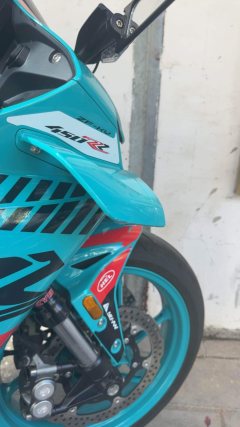 Kayo 450RR - ფოტო 4