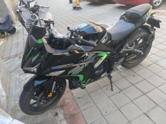 Nuoma 255S 250 cc - ფოტო 1