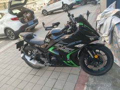 Nuoma 255S 250 cc - ფოტო 2