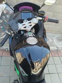 Nuoma 255S 250 cc - ფოტო 3