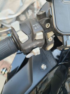 Nuoma 255S 250 cc - ფოტო 4