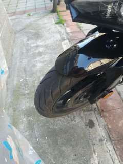 Nuoma 255S 250 cc - ფოტო 6
