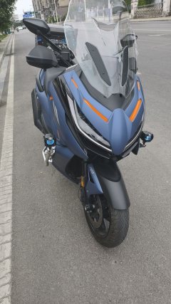 Zontes 368E - ფოტო 2