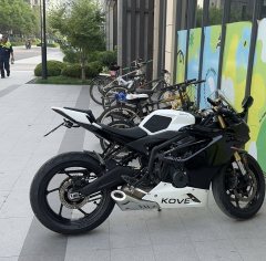 Kayo 450RR - ფოტო 1