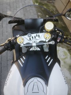 Kayo 450RR - ფოტო 2