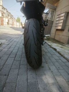 Kayo 450RR - ფოტო 3