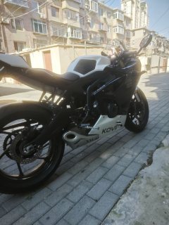 Kayo 450RR - ფოტო 5