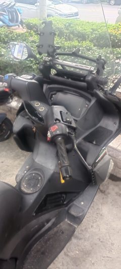 Zongshengapuliya SR Max 250 - photo 2