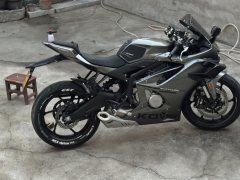 Kayo 450RR - photo 1
