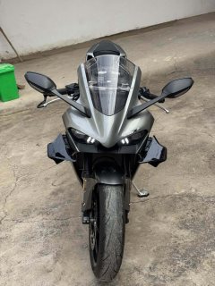 Kayo 450RR - photo 2