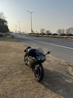 Kayo 450RR - photo 3