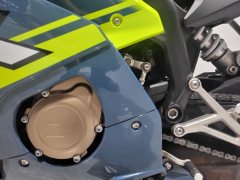 Zhangxue Motorcycles 500RR - ფოტო 10