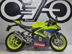 Zhangxue Motorcycles 500RR - ფოტო 2