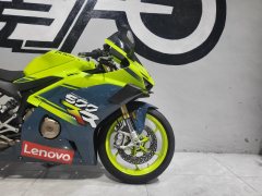 Zhangxue Motorcycles 500RR - ფოტო 3