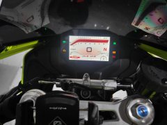 Zhangxue Motorcycles 500RR - ფოტო 6