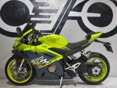 Zhangxue Motorcycles 500RR - ფოტო 7
