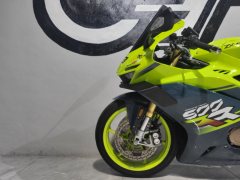 Zhangxue Motorcycles 500RR - ფოტო 8