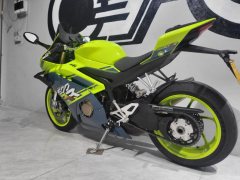 Zhangxue Motorcycles 500RR - ფოტო 9