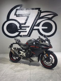 CFMOTO 450SR - ფოტო 1
