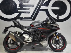 CFMOTO 450SR - ფოტო 2