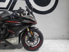 CFMOTO 450SR - ფოტო 3