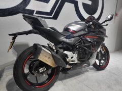 CFMOTO 450SR - ფოტო 4