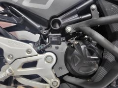 CFMOTO 450SR - ფოტო 5