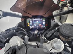 CFMOTO 450SR - ფოტო 6