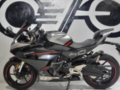 CFMOTO 450SR - ფოტო 7