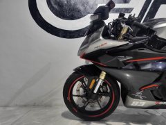 CFMOTO 450SR - ფოტო 8