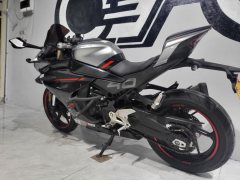 CFMOTO 450SR - ფოტო 9